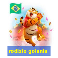 rodizio goiania